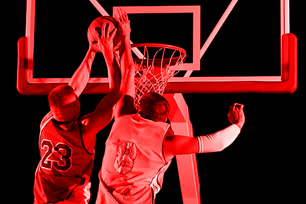 North Carolina State Wolfpack Mens Basketball Image