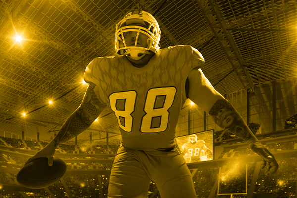 Arizona State Sun Devils Football Image
