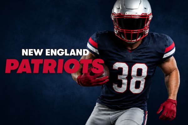 New England Patriots Image