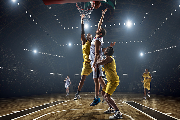 Brooklyn Nets Image