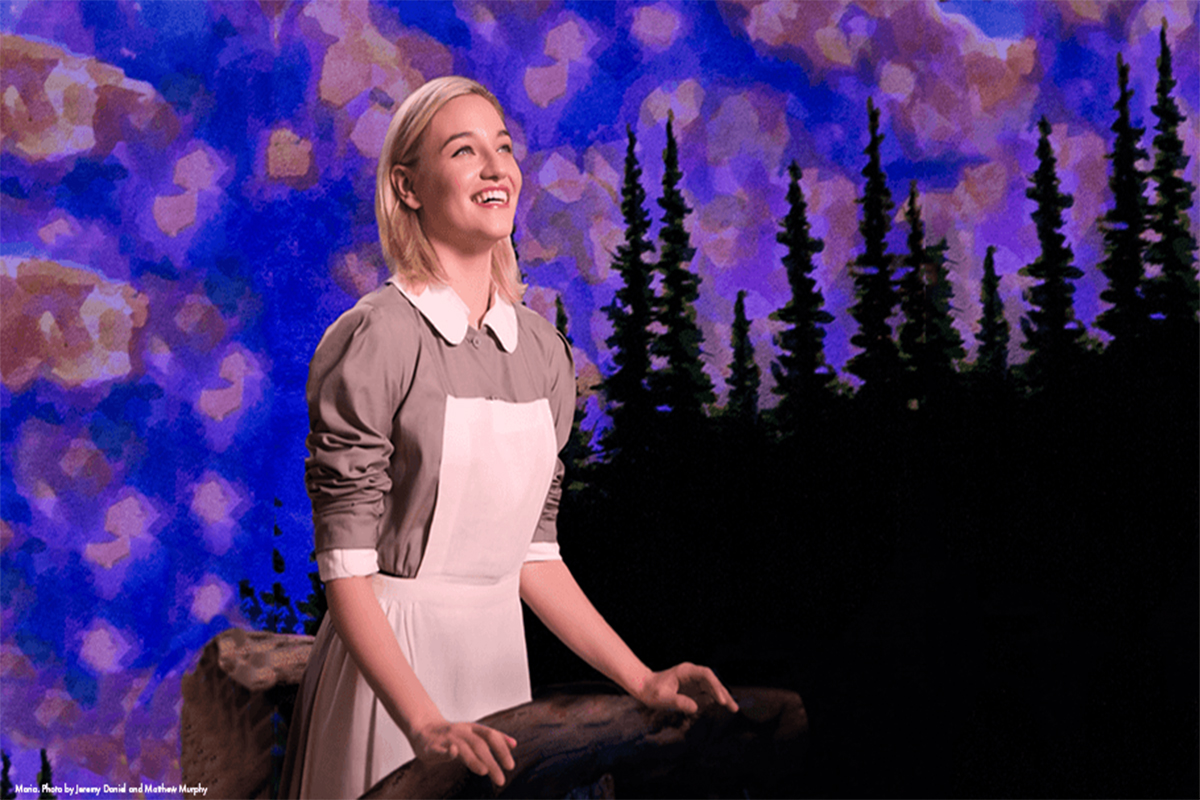 The Sound of Music Image