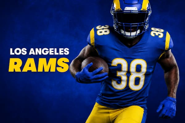 Los Angeles Rams Image