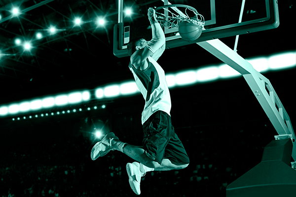 Michigan State Spartans Mens Basketball Image