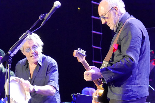 The Who Image