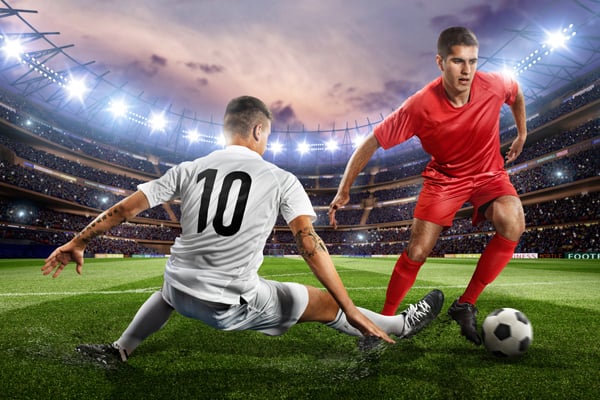 Los Angeles FC Image