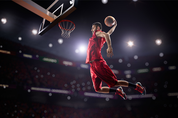 Big 12 Mens Basketball Tournament Image