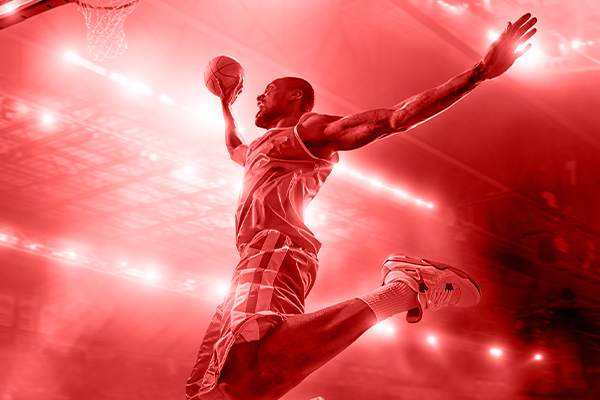 Indiana Hoosiers Mens Basketball Image