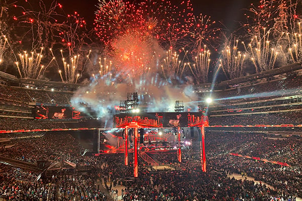 WWE SummerSlam Image