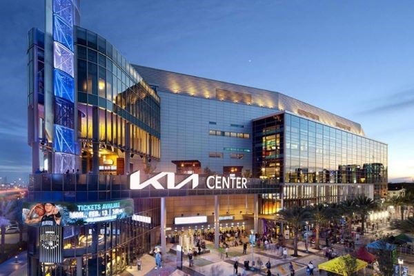 Orlando Magic Image