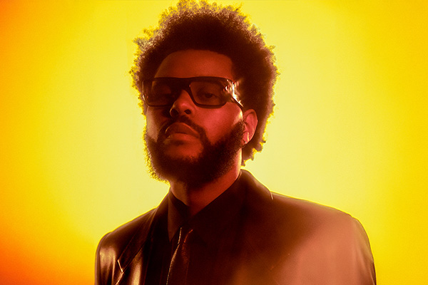 The Weeknd Image