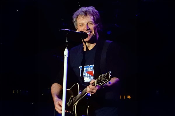 Bon Jovi Image