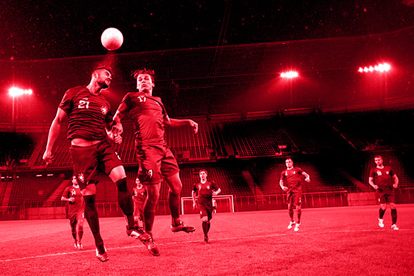 New York Red Bulls Image