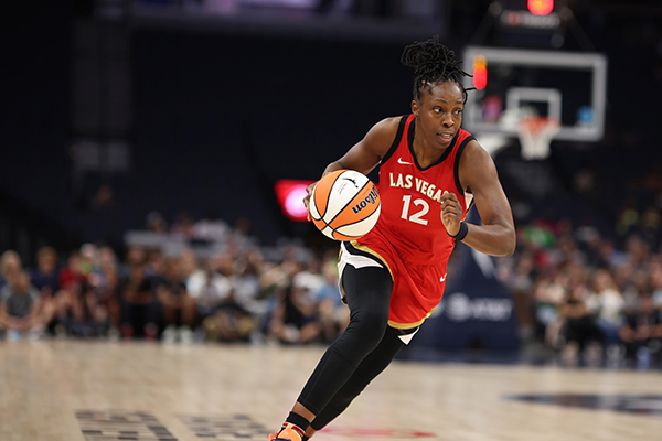 Las Vegas Aces Image