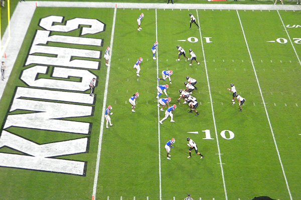 UCF Knights Football Image