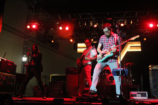 Weezer Image