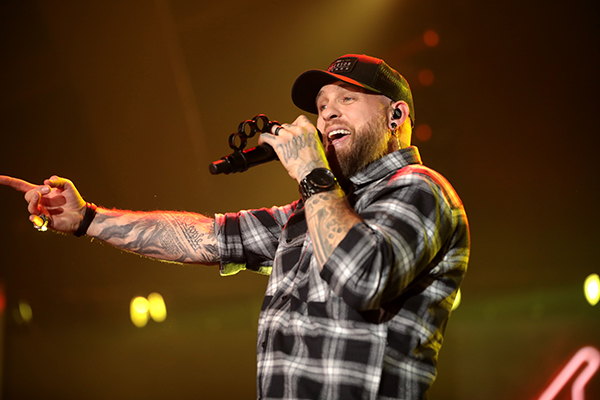 Brantley Gilbert Image