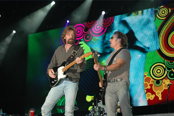 Brooks and Dunn Image