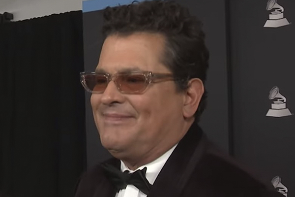 Carlos Vives Image