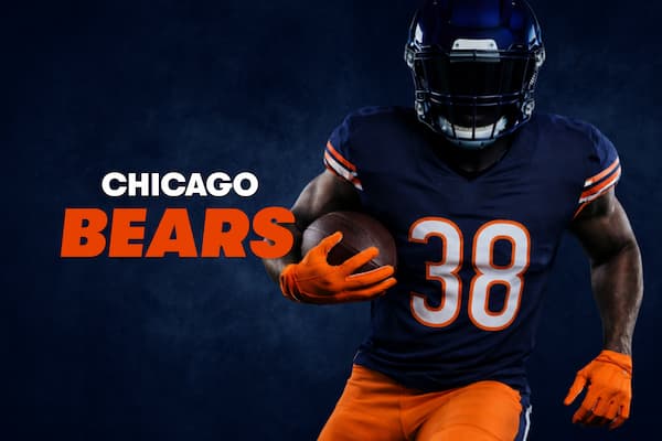 Chicago Bears Image