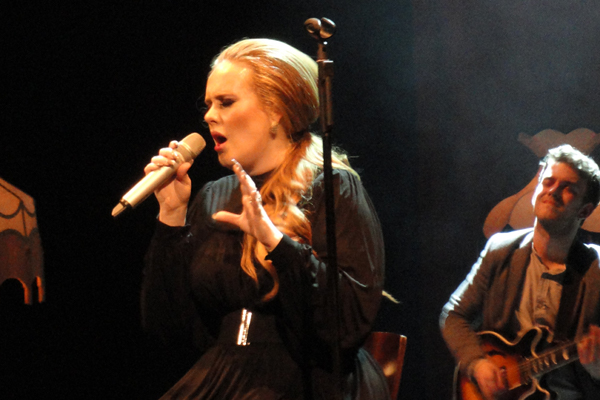 Adele Image