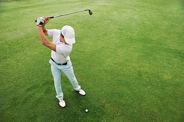 Presidents Cup Image