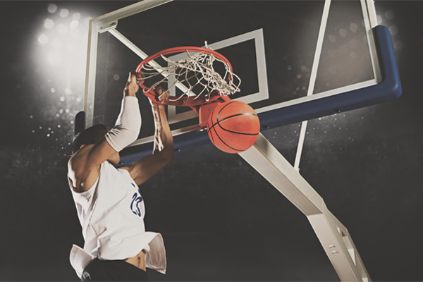 Kentucky Wildcats Mens Basketball Image