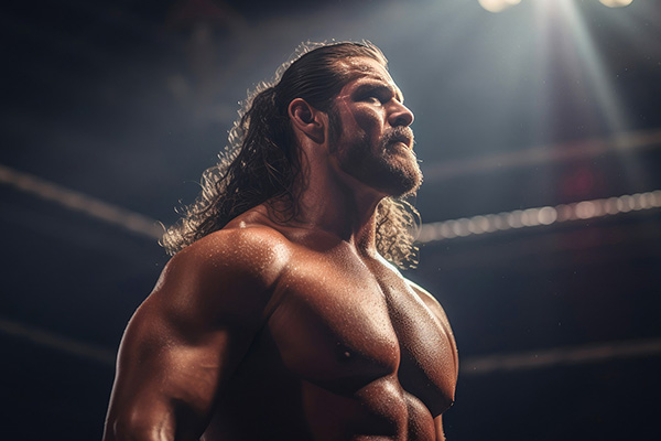 WWE NXT Live Image