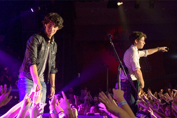 Jonas Brothers Image