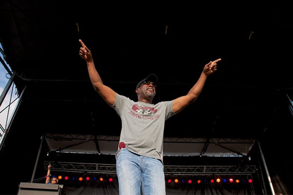 Darius Rucker Image