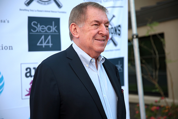 Jerry Colangelo Classic Image