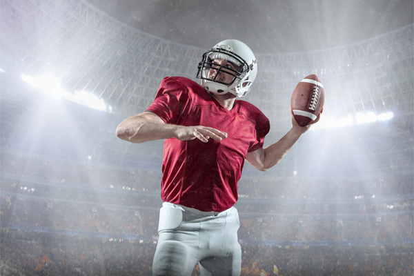 Maryland Terrapins Football Image