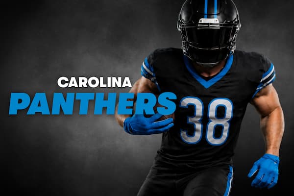 Carolina Panthers Image