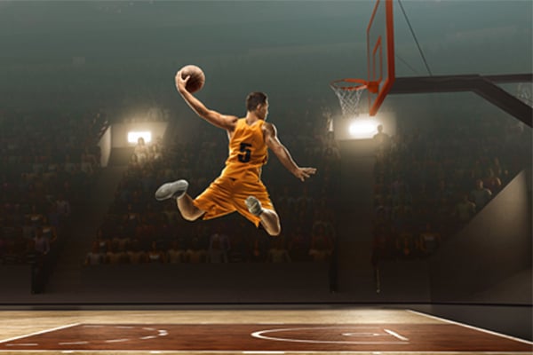 New York Knicks Image