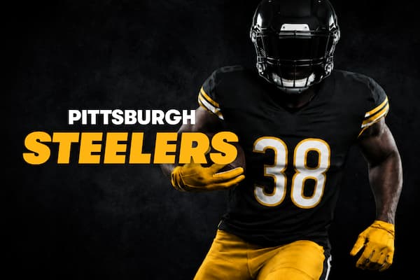 Pittsburgh Steelers Image