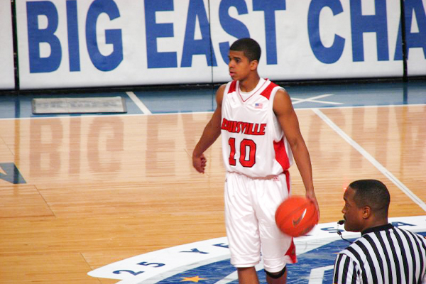 Big East Mens Basketball Tournament Image