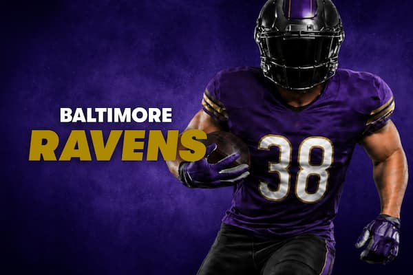 Baltimore Ravens Image