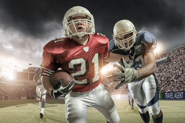 Cotton Bowl Image