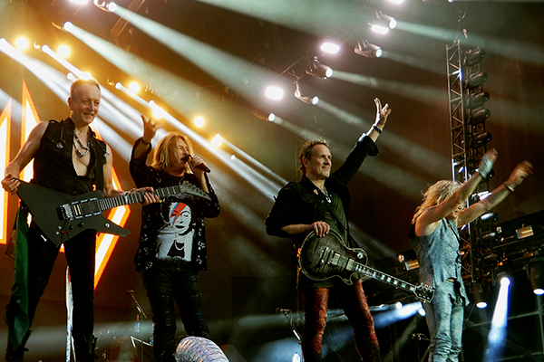 Def Leppard Image