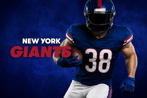 New York Giants Image