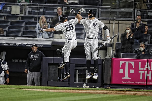New York Yankees Image