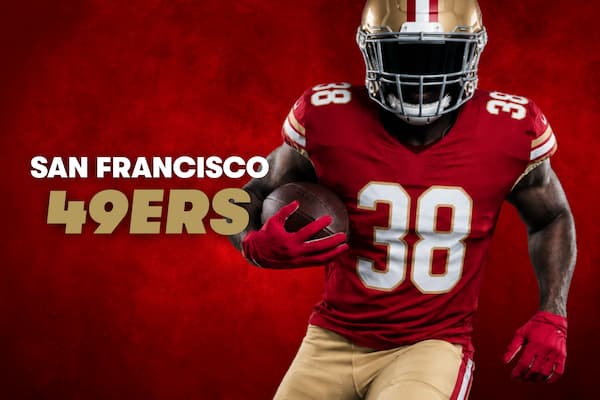 San Francisco 49ers Image