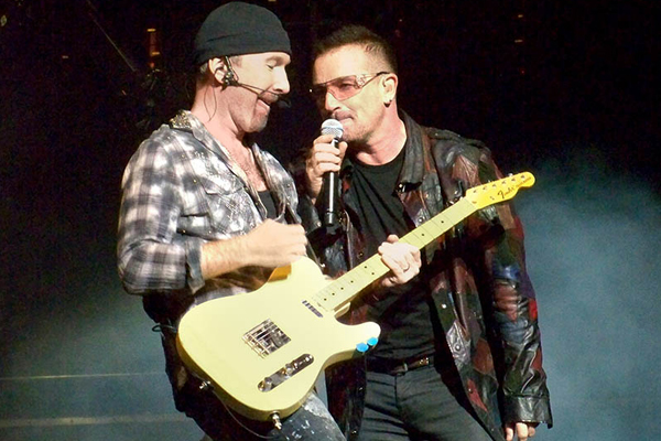 U2 Image