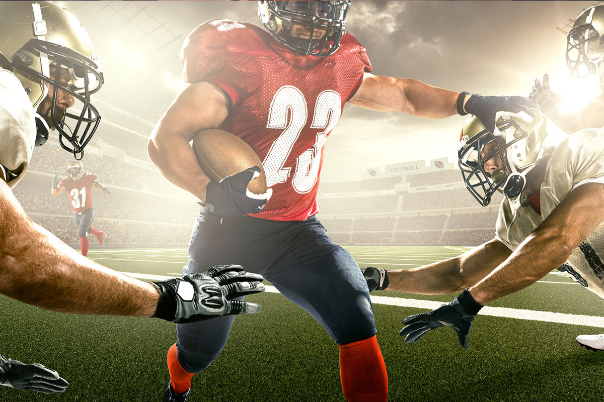 College Football Playoff Image