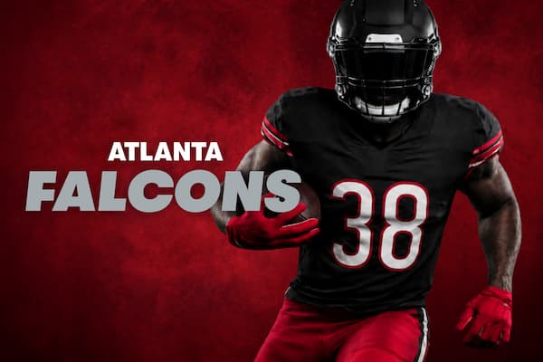 Atlanta Falcons Image