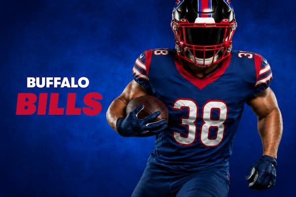 Buffalo Bills Image