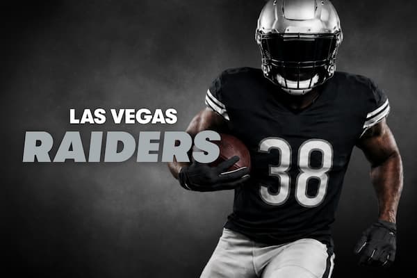 Las Vegas Raiders Image