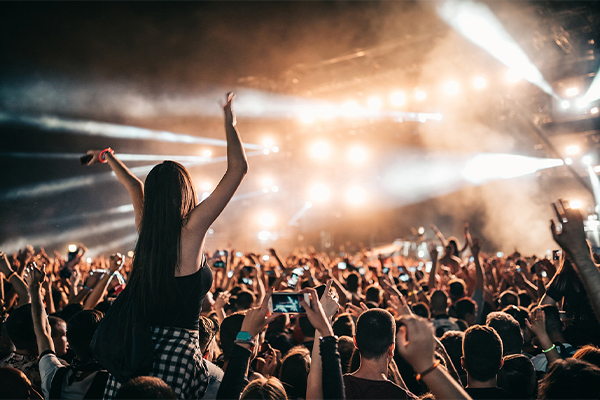 When We Were Young Festival Image