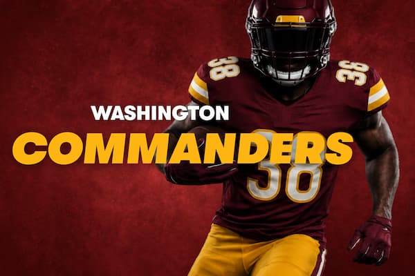 Washington Commanders Image
