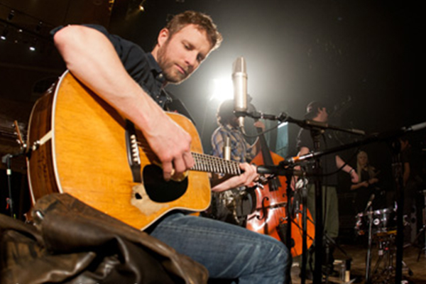 Dierks Bentley Image