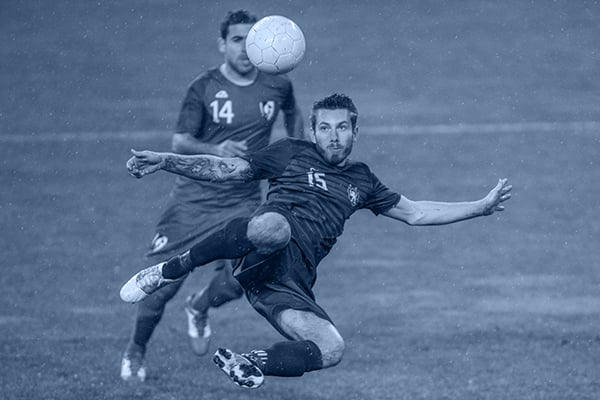 New England Revolution Image